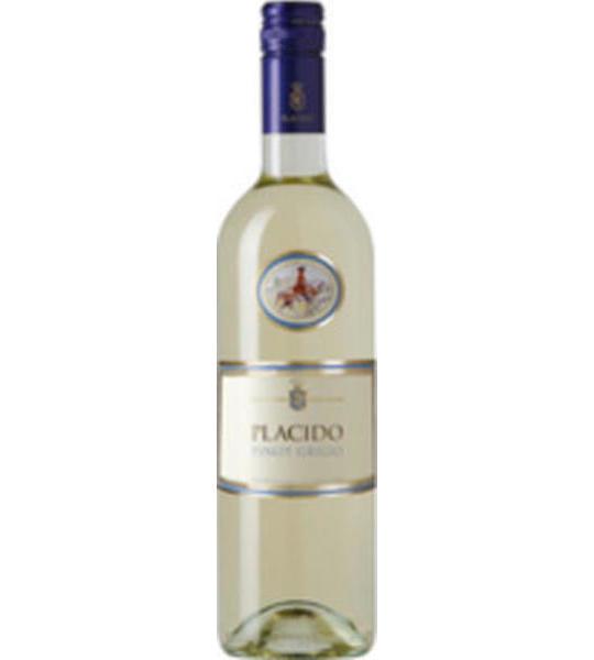 Placido Pinot Grigio