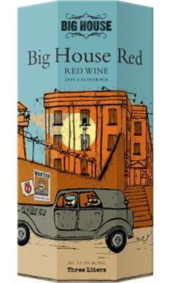image-Big House Red