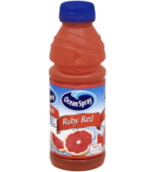Ocean Spray Grapefruit Juice