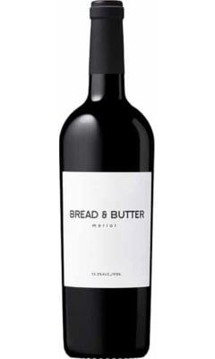 image-Bread & Butter Merlot