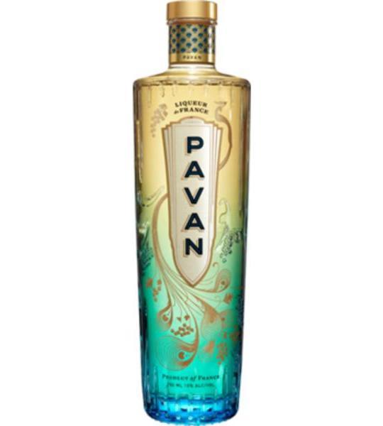 Pavan Liqueur
