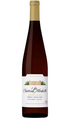 image-Chateau Ste. Michelle Harvest Select Riesling