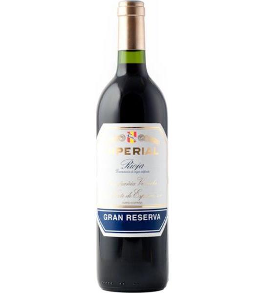CUNE Imperial Gran Reserva Rioja