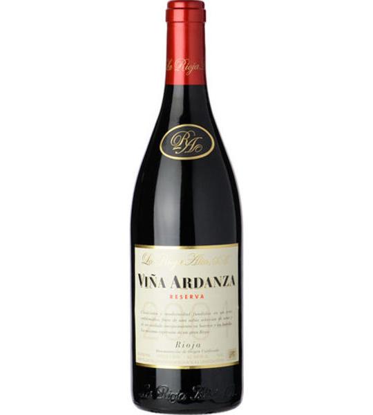 La Rioja Alta Viña Ardanza Reserva