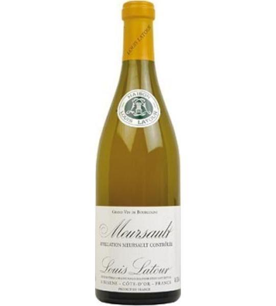 Louis Latour Meursault