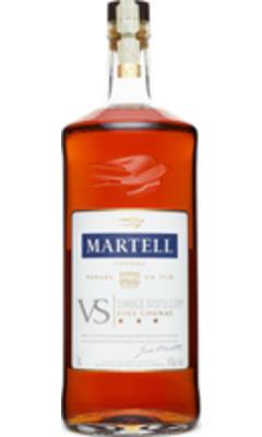 image-Martell V.S. Single Distillery Cognac