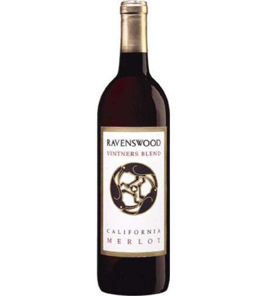 Ravenswood Vintner's Merlot