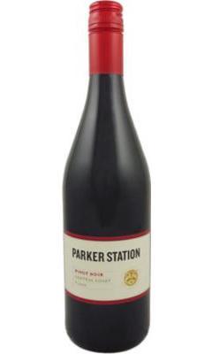 image-Parker Station Pinot Noir