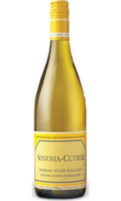 image-Sonoma-Cutrer Russian River Ranches Chardonnay 2012