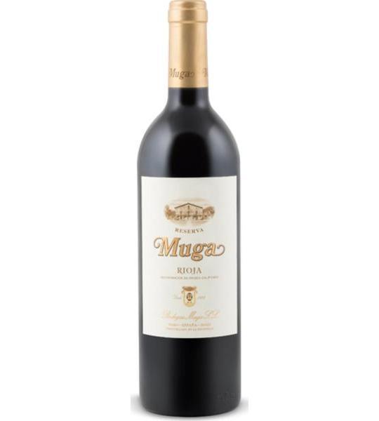 Muga Rioja Reserva