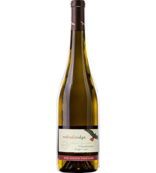 Red Tail Ridge Chardonnay