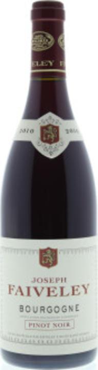 Domaine Faiveley Bourgogne Pinot Noir