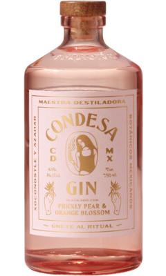 image-Condesa Prickly Pear & Orange Blossom Gin