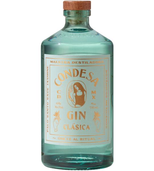 Condesa Gin Clásica