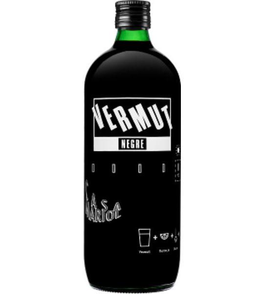 Casa Mariol Vermut Negre