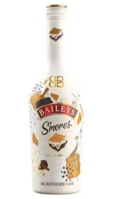 image-Baileys S'mores Liqueur
