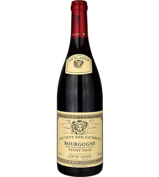 Louis Jadot Couvent Des Jacobins Bourgogne Pinot Noir