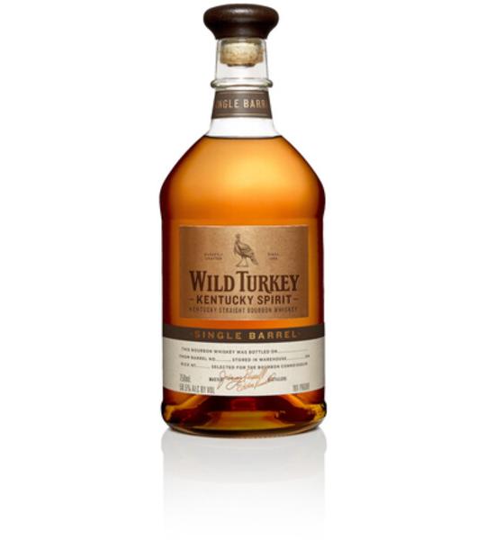 Wild Turkey Kentucky Spirit