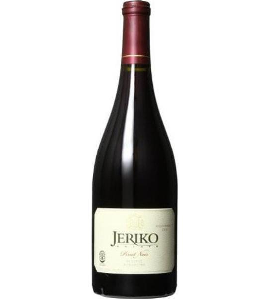 Jeriko Pinot Noir