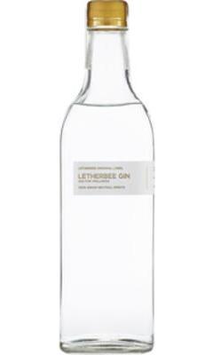 image-Letherbee Original Gin