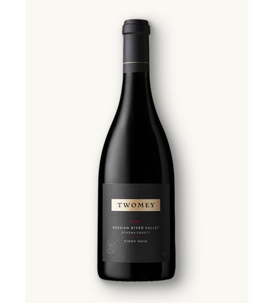 Twomey Russian River Valley Pinot Noir 2019