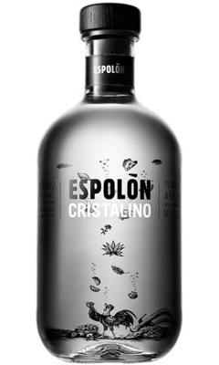 image-Espolòn Tequila Cristalino