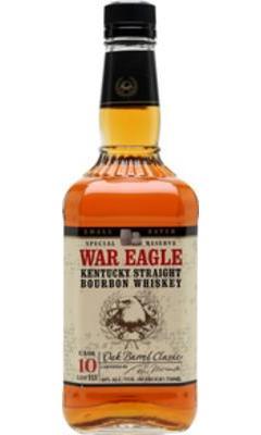 image-War Eagle Bourbon
