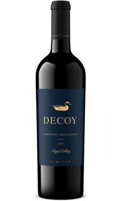 image-Decoy Limited Napa Valley Cabernet Sauvignon 2019