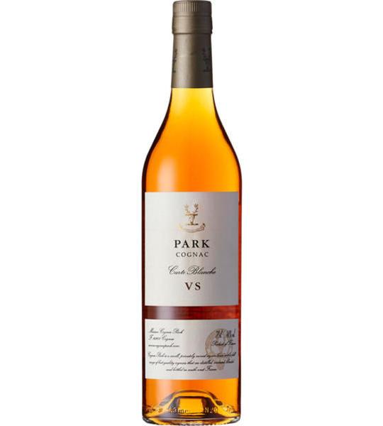Park VS "Carte Blanche" Cognac