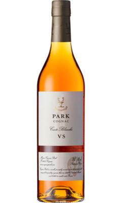 image-Park VS "Carte Blanche" Cognac