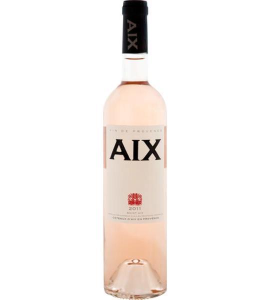 AIX Provence AOP Rosé