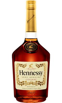 image-Hennessy V.S