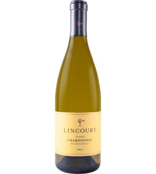 Lincourt Steel Chardonnay