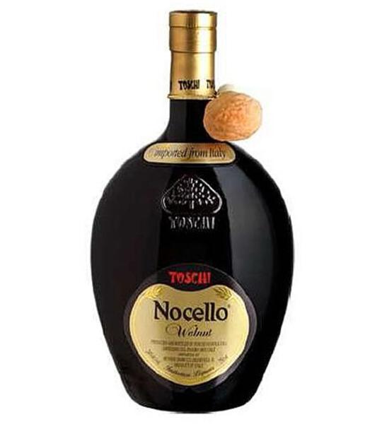 Toschi Nocello Walnut Liqueur