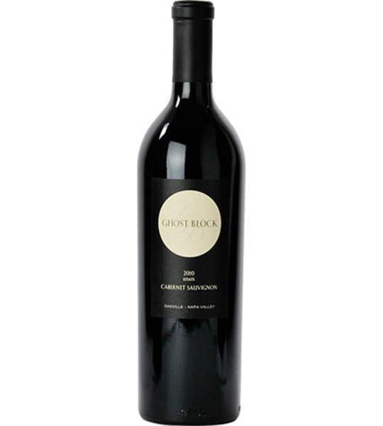 Ghost Block Cabernet Sauvignon