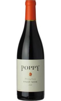 image-Poppy Pinot Noir