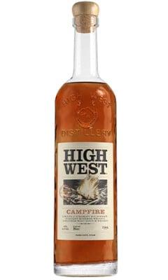image-High West Campfire Blended Whiskey