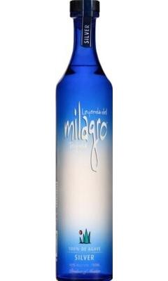 image-MILAGROS SILVER TEQUILA