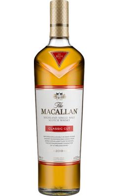 image-The Macallan Classic Cut 2019