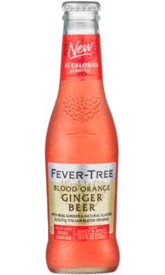 image-Fever-Tree Blood Orange Ginger Beer