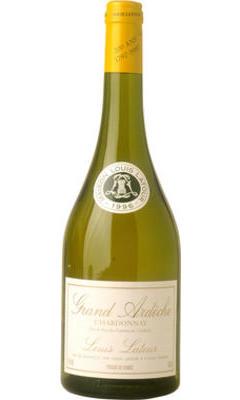 image-Louis Latour Grand Ardeche Chardonnay