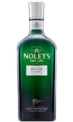 image-Nolet's Silver Gin