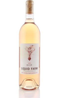 image-Liquid Farm Vogelzang Vineyard Rosé