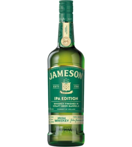 Jameson Caskmates Irish Whiskey IPA Edition