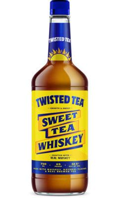 image-Twisted Tea Sweet Tea Whiskey