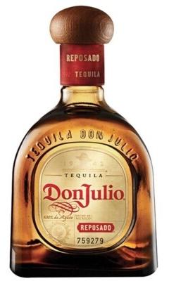 image-Don Julio Reposado Tequila