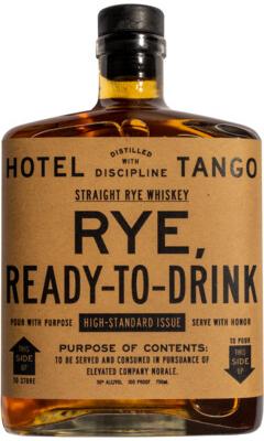 image-Hotel Tango Rye