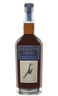 image-Slaughter House American Whiskey
