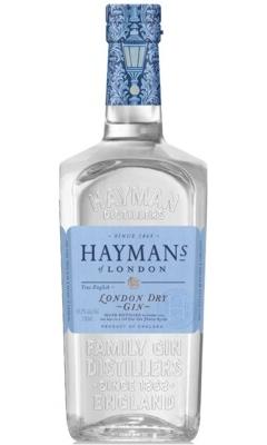 image-Hayman's London Dry Gin