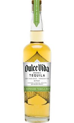 image-Dulce Vida Tequila Organic Reposado 80 Proof